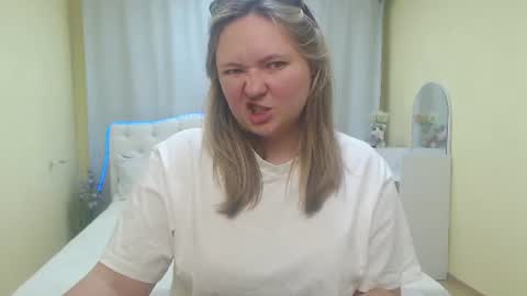 Sally online show from 07.13.26