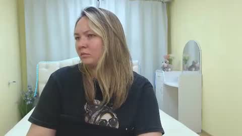 Sally online show from 07.27.26