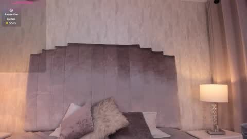 Marcela online show from 03.22.26