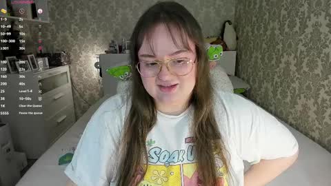 SalmaRoth online show from 04.01.26