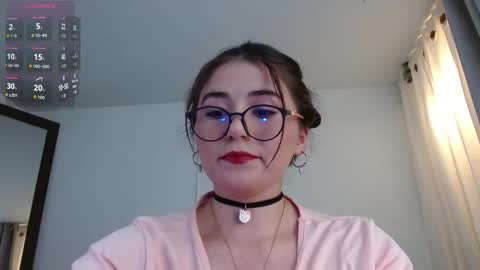 Snapshot of salma_tori chatting on 02.21.26 salma_tori online show from 02.21.26