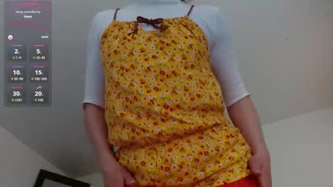 Snapshot of salma_tori chatting on 02.26.26 salma_tori online show from 02.26.26