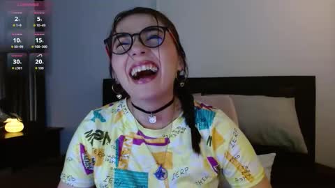 Snapshot of salma_tori chatting on 03.05.26 salma_tori online show from 03.05.26