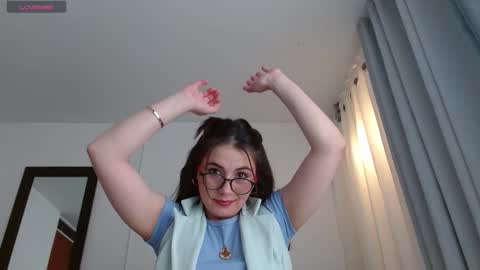 Snapshot of salma_tori chatting on 03.29.26 salma_tori online show from 03.29.26