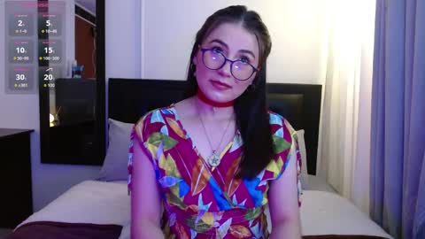 Snapshot of salma_tori chatting on 04.05.26 salma_tori online show from 04.05.26