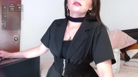 salma_tori online show from 06.07.26