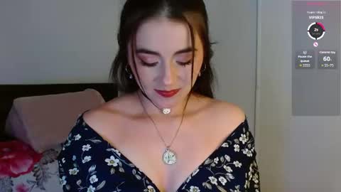salma_tori online show from 07.08.26