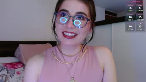 salma_tori online show from 07.17.26