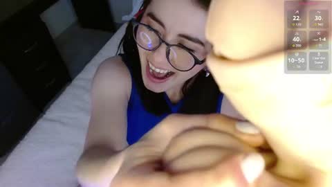 salma_tori online show from 07.28.26