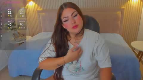 Salma online show from 02.22.25