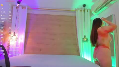Salma online show from 05.16.26