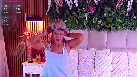 SalmaRoze online show from 06.29.26