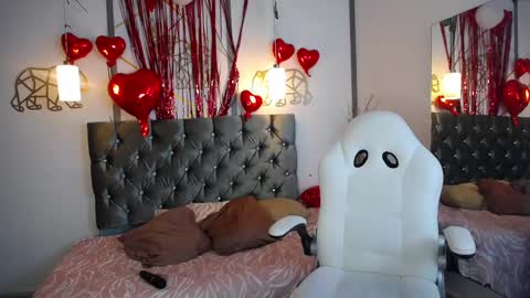 salmazaman online show from 02.21.25