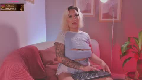 Salo     online show from 06.22.26