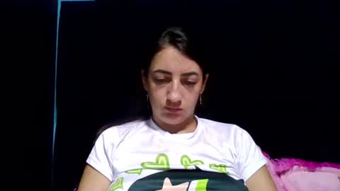 salome online show from 06.18.26