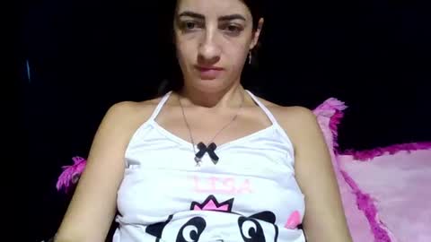 salome online show from 06.20.26