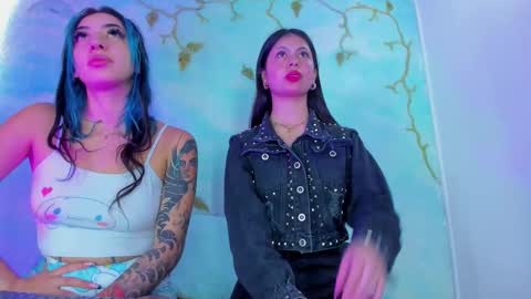 salome online show from 10.27.25