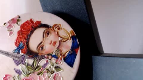 Salome online show from 03.08.25