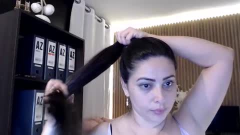 Salome online show from 04.12.26