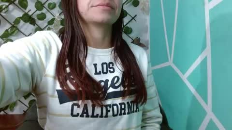 Salome  Salemhornys online show from 05.05.26