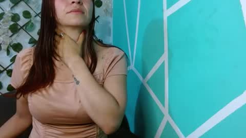 Salome  Salemhornys online show from 05.24.26
