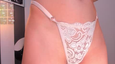 salome__evans online show from 01.10.25