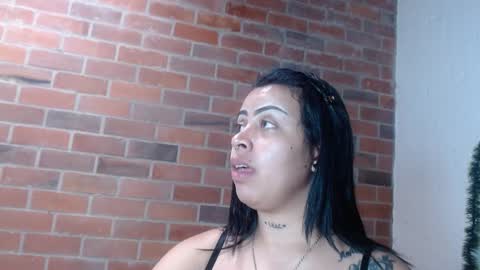 Snapshot of salome__hills chatting on 12.03.24 online show from 12.03.24