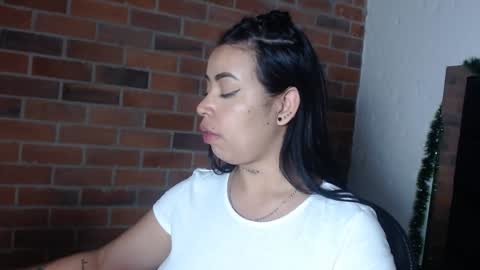 Snapshot of salome__hills chatting on 12.10.24 online show from 12.10.24