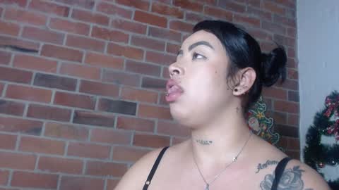 Snapshot of salome__hills chatting on 01.07.25 online show from 01.07.25