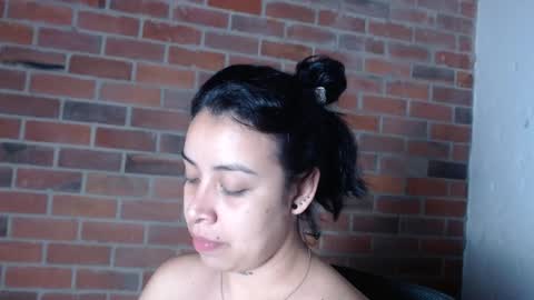 Snapshot of salome__hills chatting on 01.26.25 online show from 01.26.25