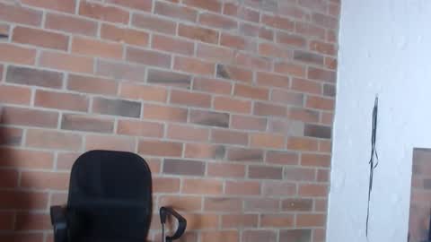 Snapshot of salome__hills chatting on 02.27.25 online show from 02.27.25