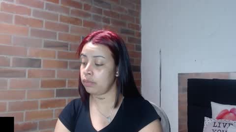 Snapshot of salome__hills chatting on 03.06.25 online show from 03.06.25