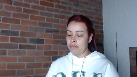 Snapshot of salome__hills chatting on 03.12.25 online show from 03.12.25