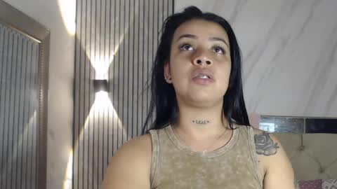 Snapshot of salome__hills chatting on 06.03.26 online show from 06.03.26