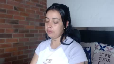 Snapshot of salome__hills chatting on 06.11.26 online show from 06.11.26