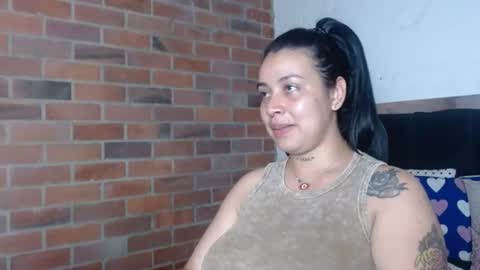 Snapshot of salome__hills chatting on 07.01.26 online show from 07.01.26