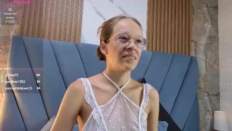 salome_cruxx online show from 06.18.26