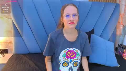 salome_cruxx online show from 06.23.26
