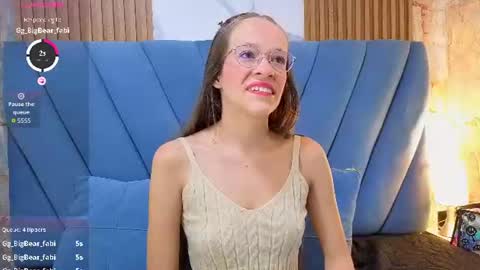 salome_cruxx online show from 07.01.26