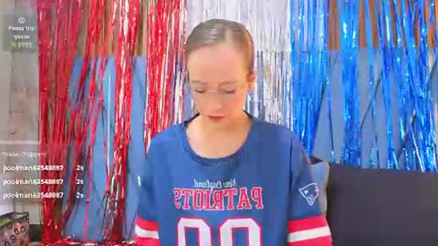 salome_cruxx online show from 07.04.26