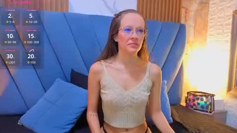 salome_cruxx online show from 07.12.26