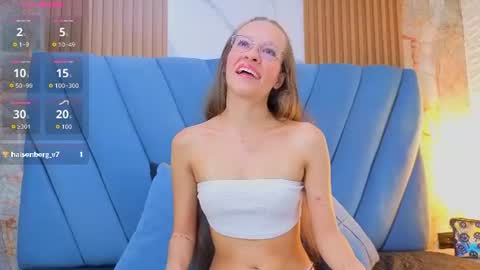 salome_cruxx online show from 07.19.26