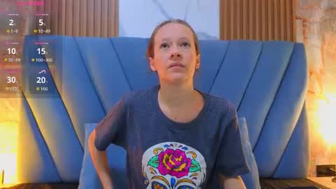 salome_cruxx online show from 07.24.26