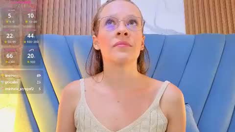 salome_cruxx online show from 07.28.26