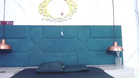 Snapshot of salome_daniel chatting on 01.12.25 salome_daniel online show from 01.12.25