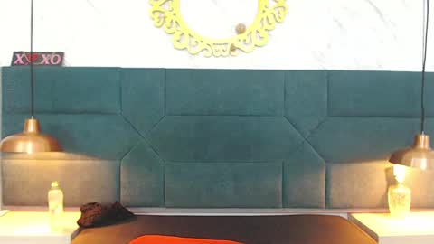 Snapshot of salome_daniel chatting on 09.19.25 salome_daniel online show from 09.19.25