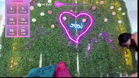 salome online show from 12.06.24