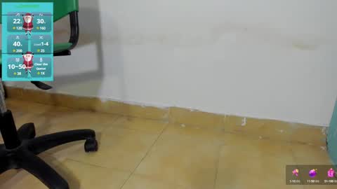 salome online show from 12.15.24