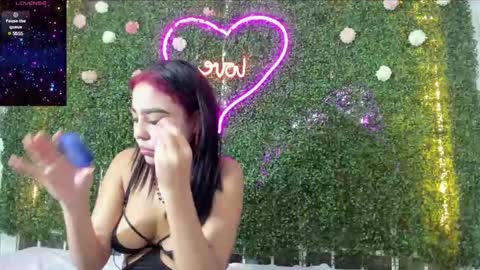 salome online show from 12.22.24