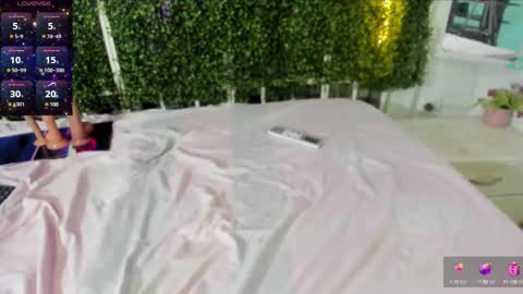 salome online show from 12.29.24